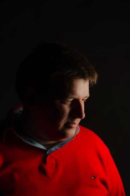 Sascha Morawczik